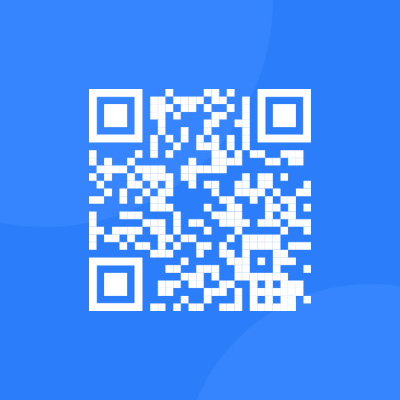 qrcode here